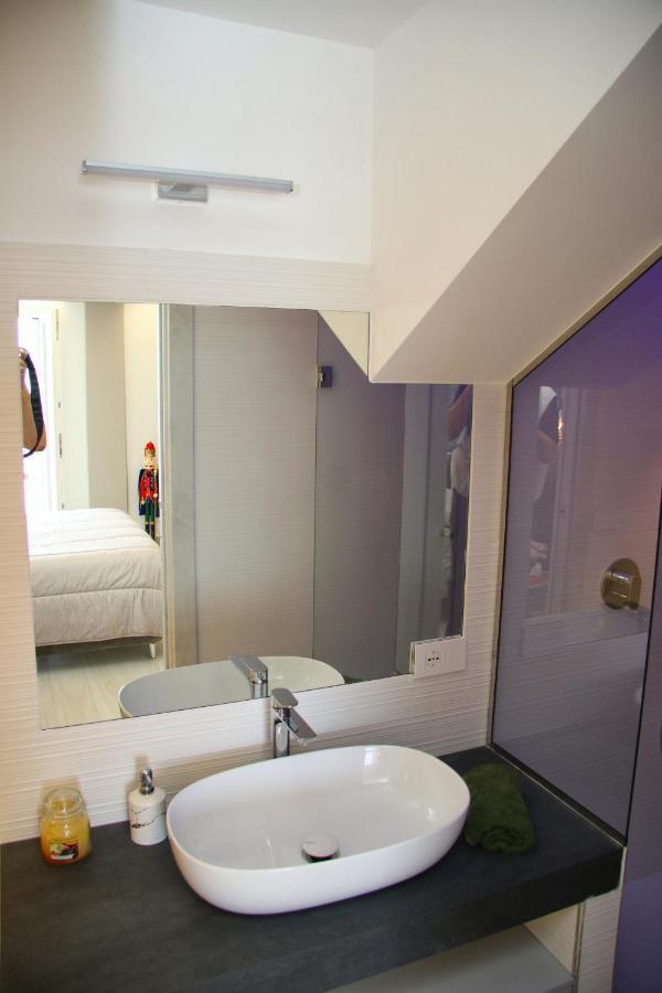 En Suite Bedroom Blue Moon Piano di Sorrento Ngoại thất bức ảnh